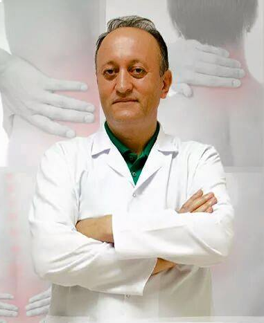 Yard. Doç. Dr. Mustafa Akgün