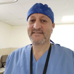 Mustafa Akgün Beyin Cerrahisi Uzmanı